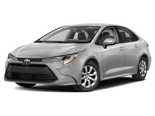 2023 Toyota Corolla LE FWD photo