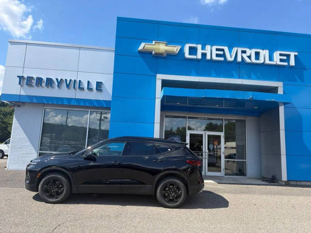 2023 Chevrolet Blazer LT AWD photo