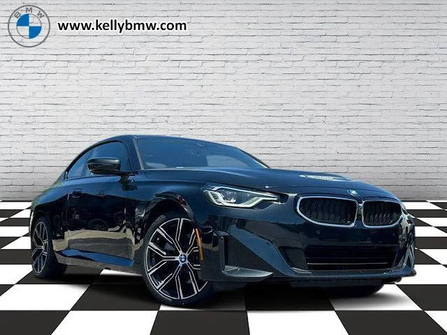 2023 BMW 2 Series 230i xDrive AWD photo