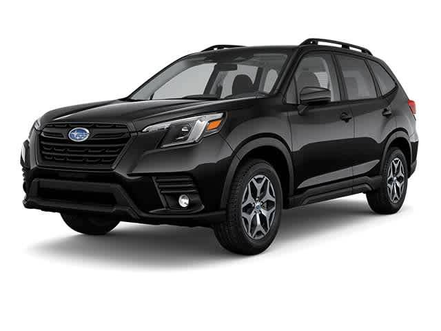 2023 Subaru Forester Premium AWD photo