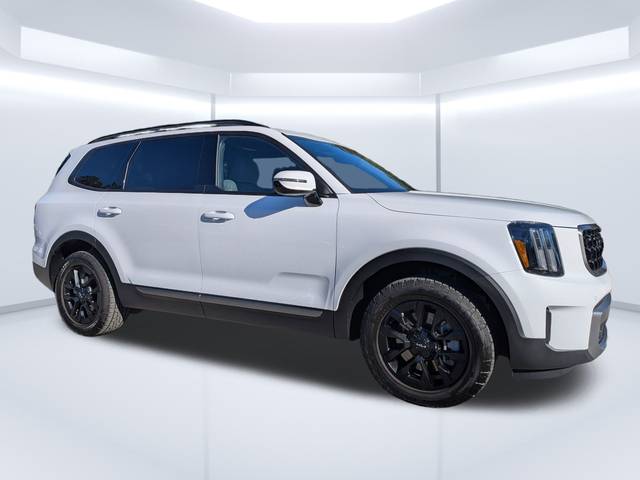 2023 Kia Telluride SX X-Pro AWD photo