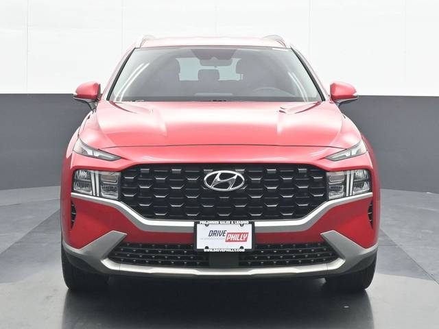 2023 Hyundai Santa Fe SEL AWD photo