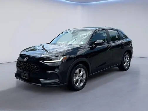 2023 Honda HR-V LX AWD photo