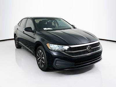 2023 Volkswagen Jetta S FWD photo