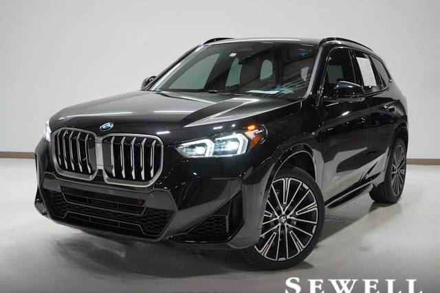 2023 BMW X1 xDrive28i AWD photo