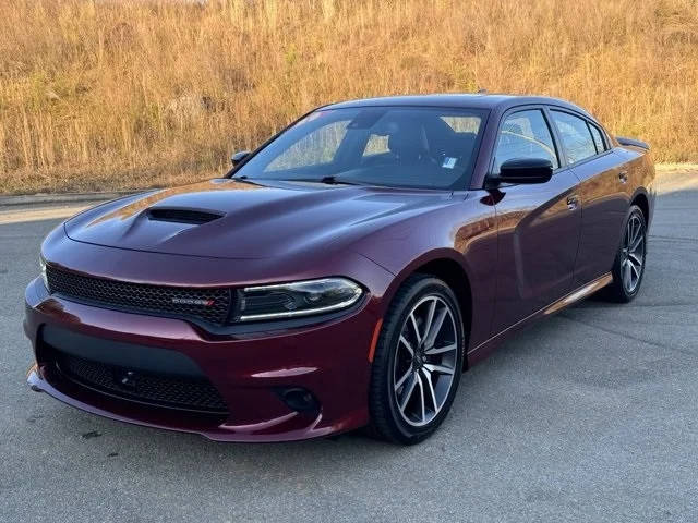 2023 Dodge Charger GT RWD photo