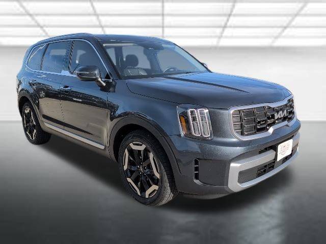 2023 Kia Telluride S AWD photo