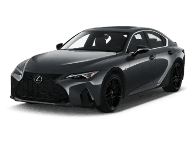 2023 Lexus IS IS 350 F Sport AWD photo