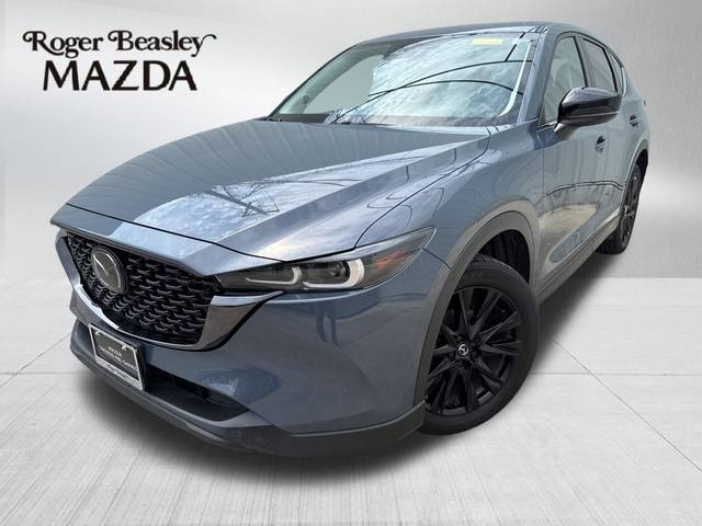 2023 Mazda CX-5 2.5 S Carbon Edition AWD photo