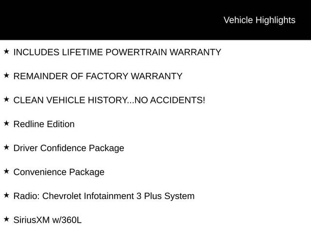2023 Chevrolet Blazer LT FWD photo