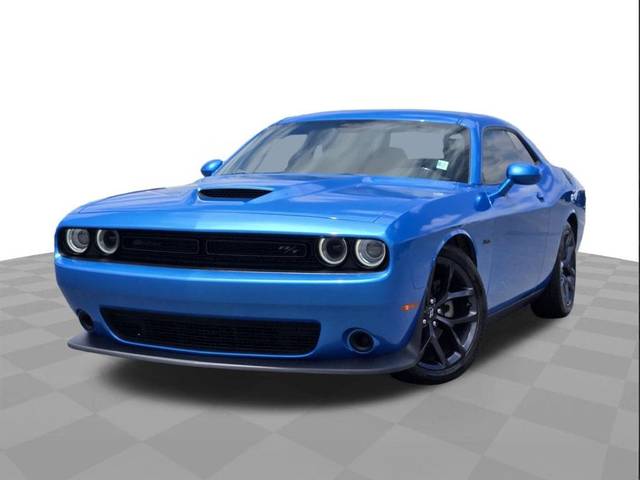2023 Dodge Challenger R/T RWD photo