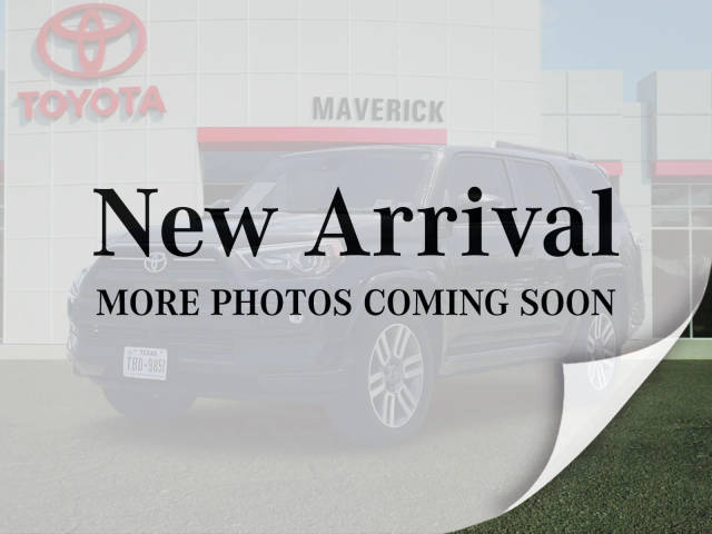 2023 Toyota 4Runner TRD Sport RWD photo
