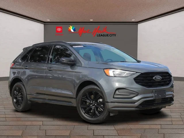 2023 Ford Edge SE AWD photo