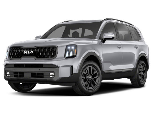 2023 Kia Telluride SX Prestige X-Pro AWD photo