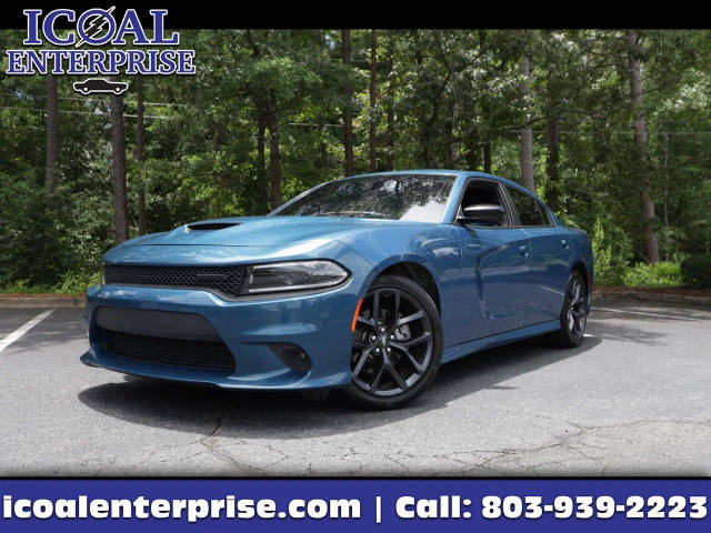 2023 Dodge Charger R/T RWD photo