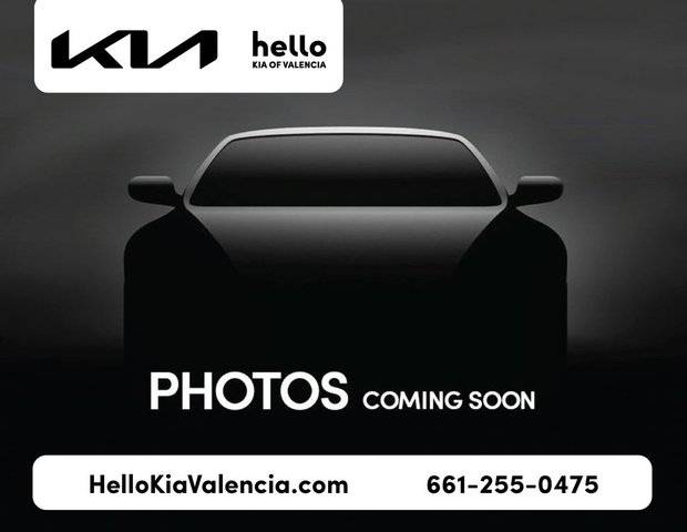 2023 Kia Telluride EX AWD photo