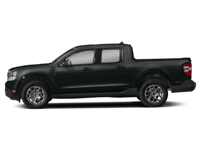 2023 Ford Maverick XLT FWD photo