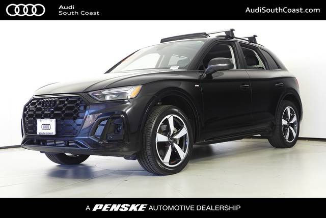2023 Audi Q5 S line Premium Plus AWD photo