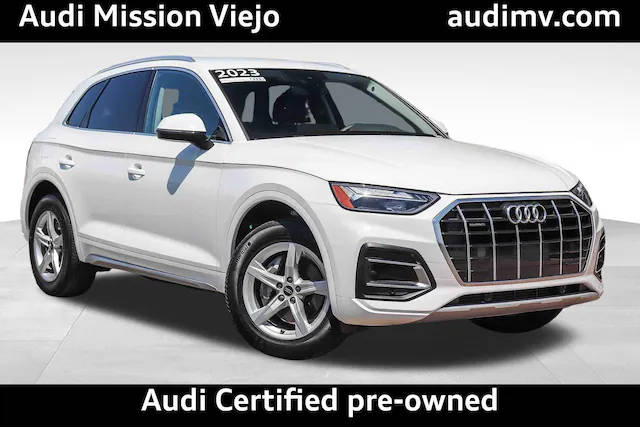 2023 Audi Q5 Premium AWD photo
