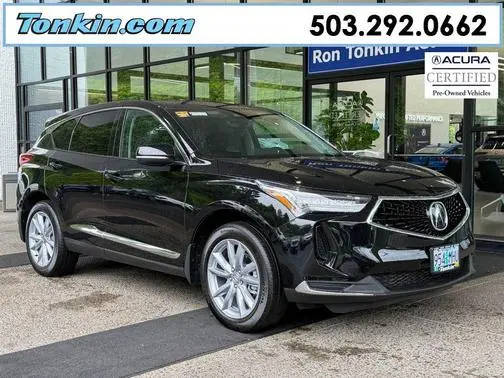 2023 Acura RDX  AWD photo