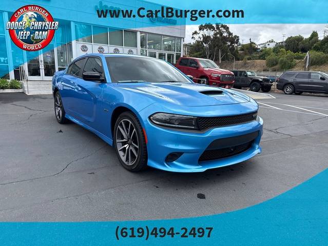 2023 Dodge Charger R/T RWD photo