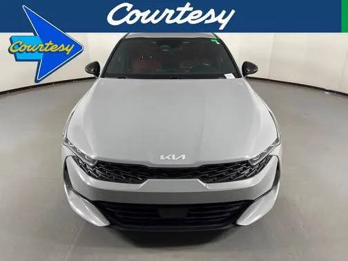 2023 Kia K5 GT-Line FWD photo