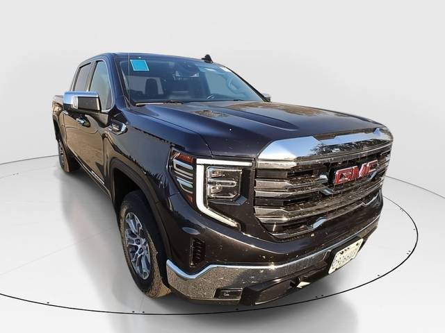 2023 GMC Sierra 1500 SLT 4WD photo