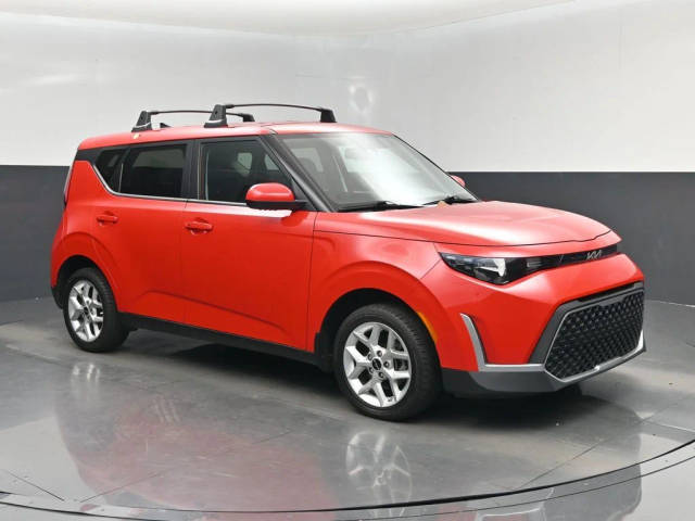 2023 Kia Soul S FWD photo