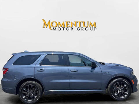 2021 Dodge Durango R/T AWD photo