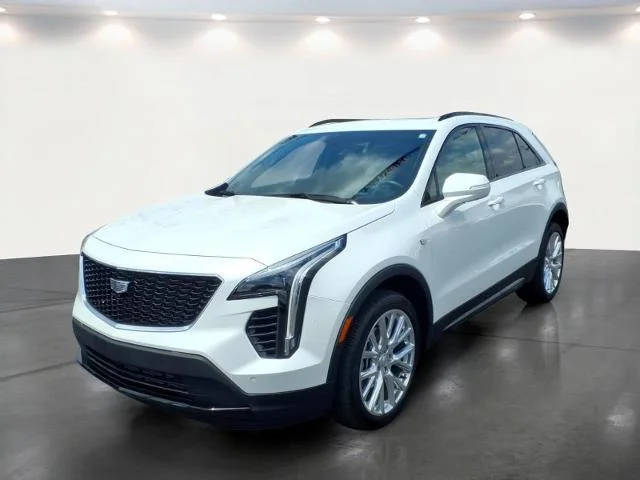 2023 Cadillac XT4 AWD Sport AWD photo