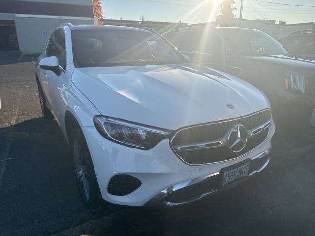 2023 Mercedes-Benz GLC-Class GLC 300 AWD photo