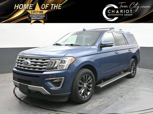 2019 Ford Expedition Limited 4WD photo
