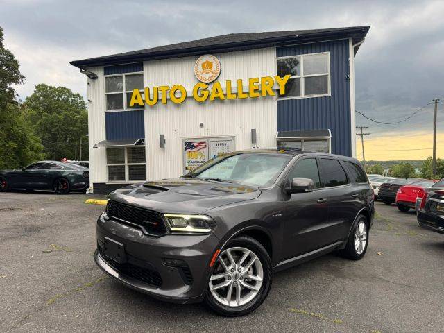 2021 Dodge Durango R/T AWD photo