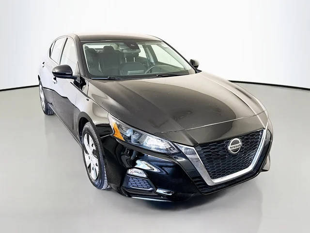 2022 Nissan Altima 2.5 S FWD photo