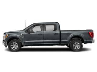 2021 Ford F-150 XLT 4WD photo