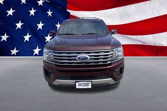 2020 Ford Expedition XLT RWD photo