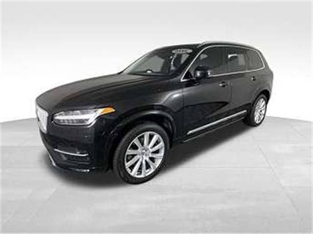 2016 Volvo XC90 T6 Inscription AWD photo