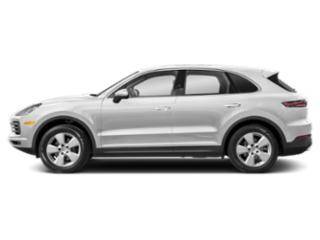 2023 Porsche Cayenne Platinum Edition AWD photo