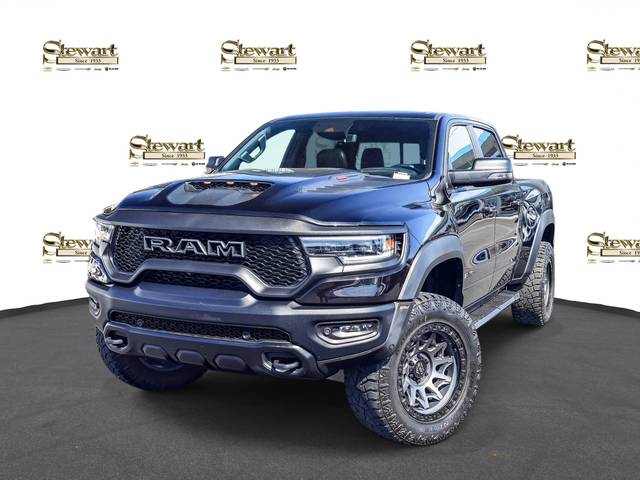 2023 Ram 1500 TRX 4WD photo
