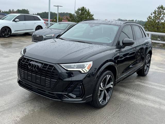 2023 Audi Q3 S line Premium Plus AWD photo