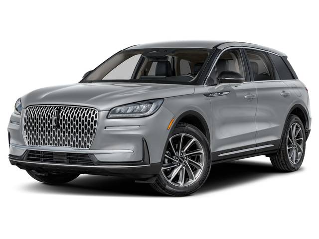 2023 Lincoln Corsair Reserve FWD photo