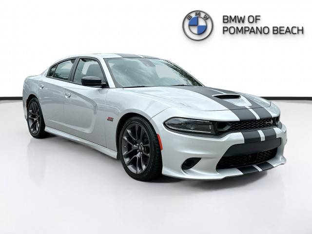 2023 Dodge Charger Scat Pack RWD photo