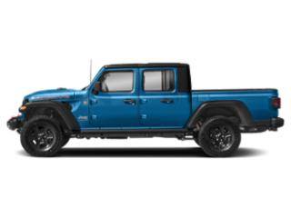 2023 Jeep Gladiator Mojave 4WD photo