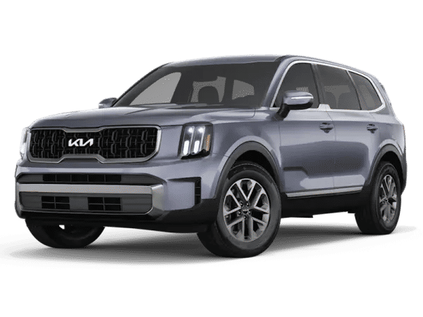 2023 Kia Telluride LX AWD photo