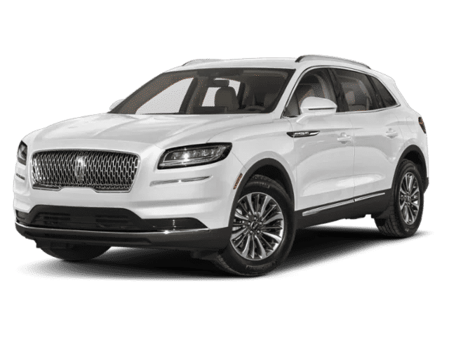 2023 Lincoln Nautilus Reserve FWD photo