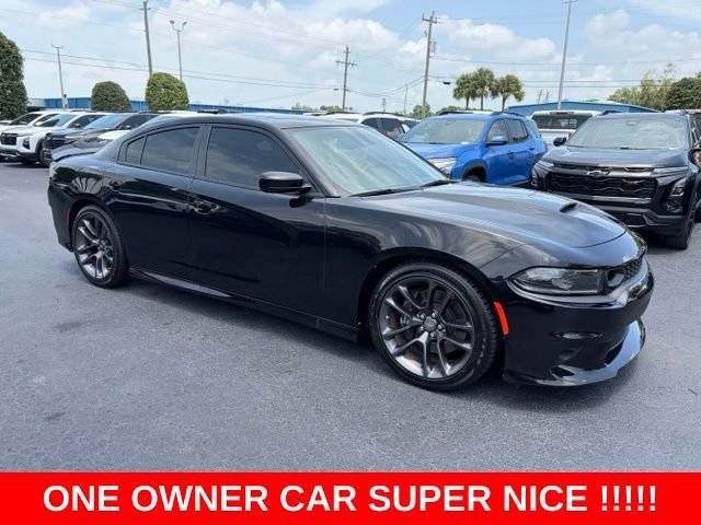 2023 Dodge Charger Scat Pack RWD photo