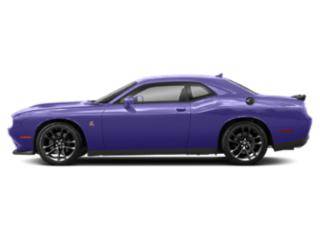 2023 Dodge Challenger R/T Scat Pack RWD photo
