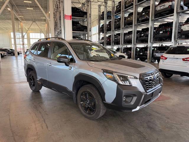 2023 Subaru Forester Wilderness AWD photo