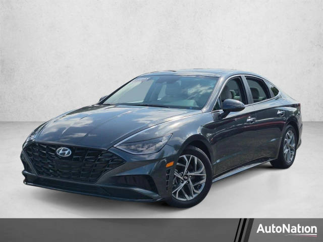 2023 Hyundai Sonata SEL FWD photo