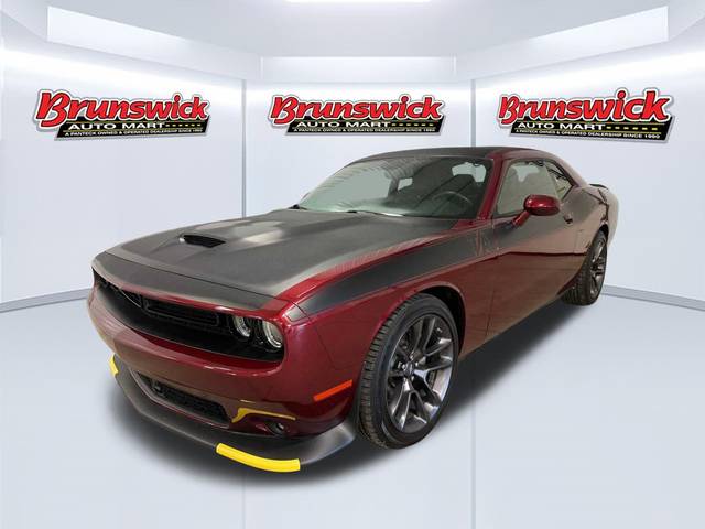 2023 Dodge Challenger R/T RWD photo